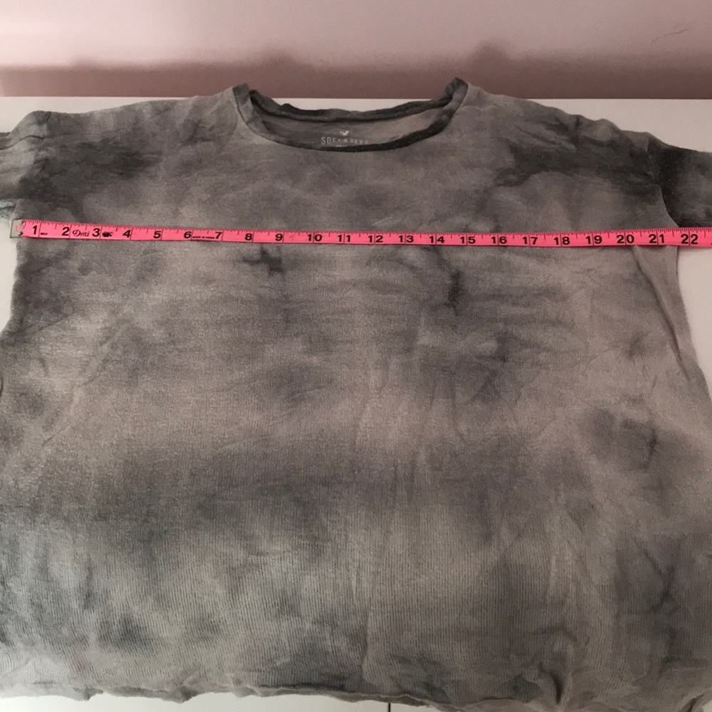 AMERICAN EAGLE TOP - Picture 3 of 8